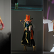 Illustration for article titled Up All Night with Some of the Best Cosplay on Earth